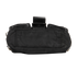 Pocket Buckle Shoulder Bag, top view